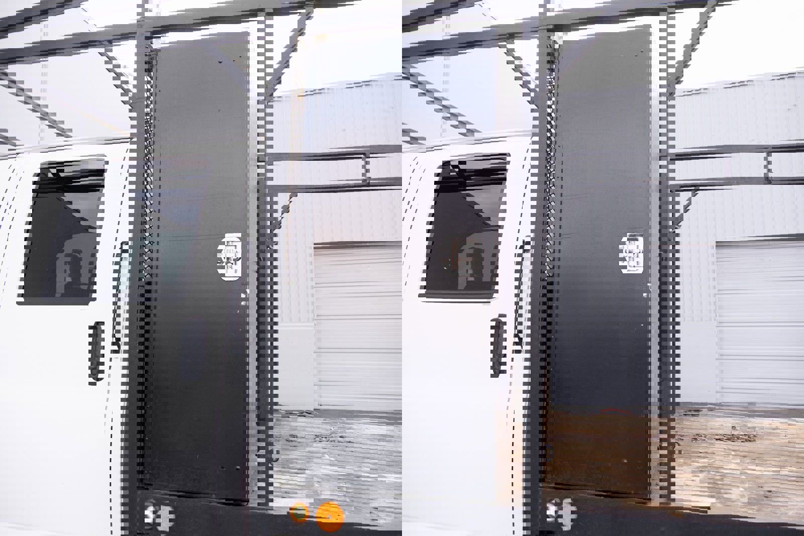 Used 2008 Chevrolet Kodiak C4500 2WD Crew Cab image 20