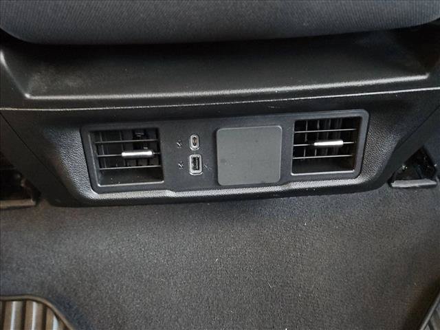 Certified 2024 Chevrolet Silverado 1500 Custom AWD/4WD image 22
