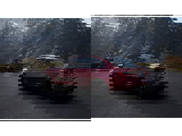 New 2026 BMW M3 Competition w/ Executive Package AWD/4WD image 2