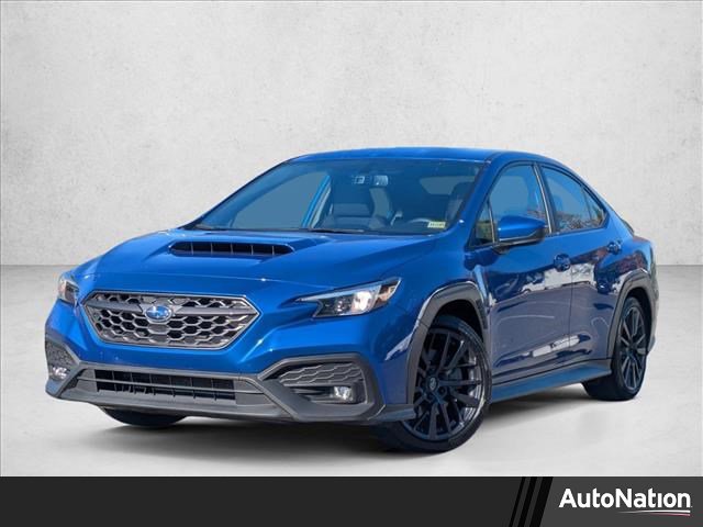 Used 2023 Subaru WRX Premium