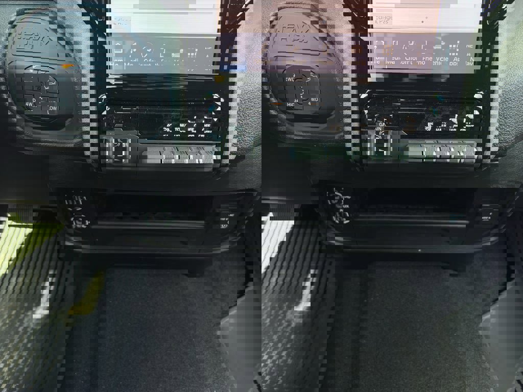 New 2026 RAM 2500 Tradesman image 22