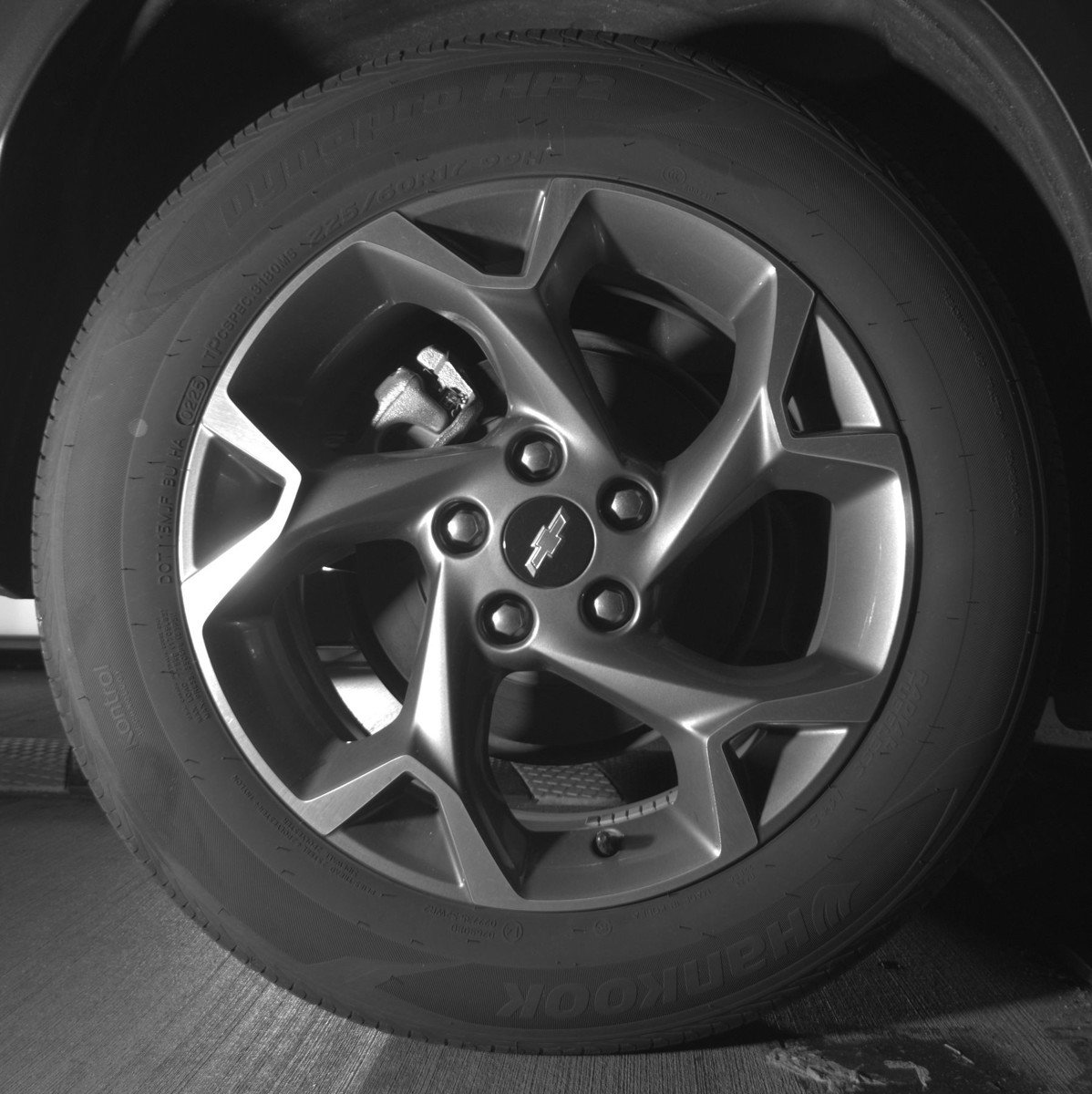 Used 2025 Chevrolet Trax LT image 15