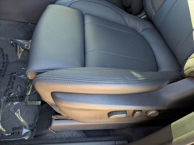 New 2026 Subaru Ascent Bronze Edition image 4