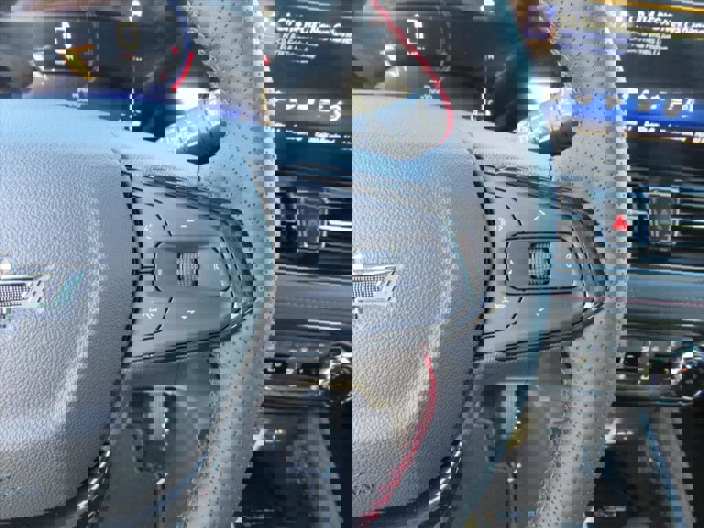 New 2026 Chevrolet TrailBlazer RS w/ Convenience Package image 19