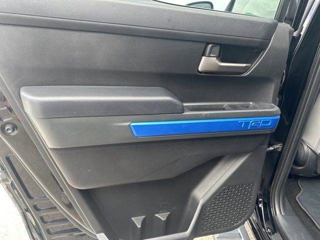 Used 2024 Toyota Tacoma TRD Off-Road image 50