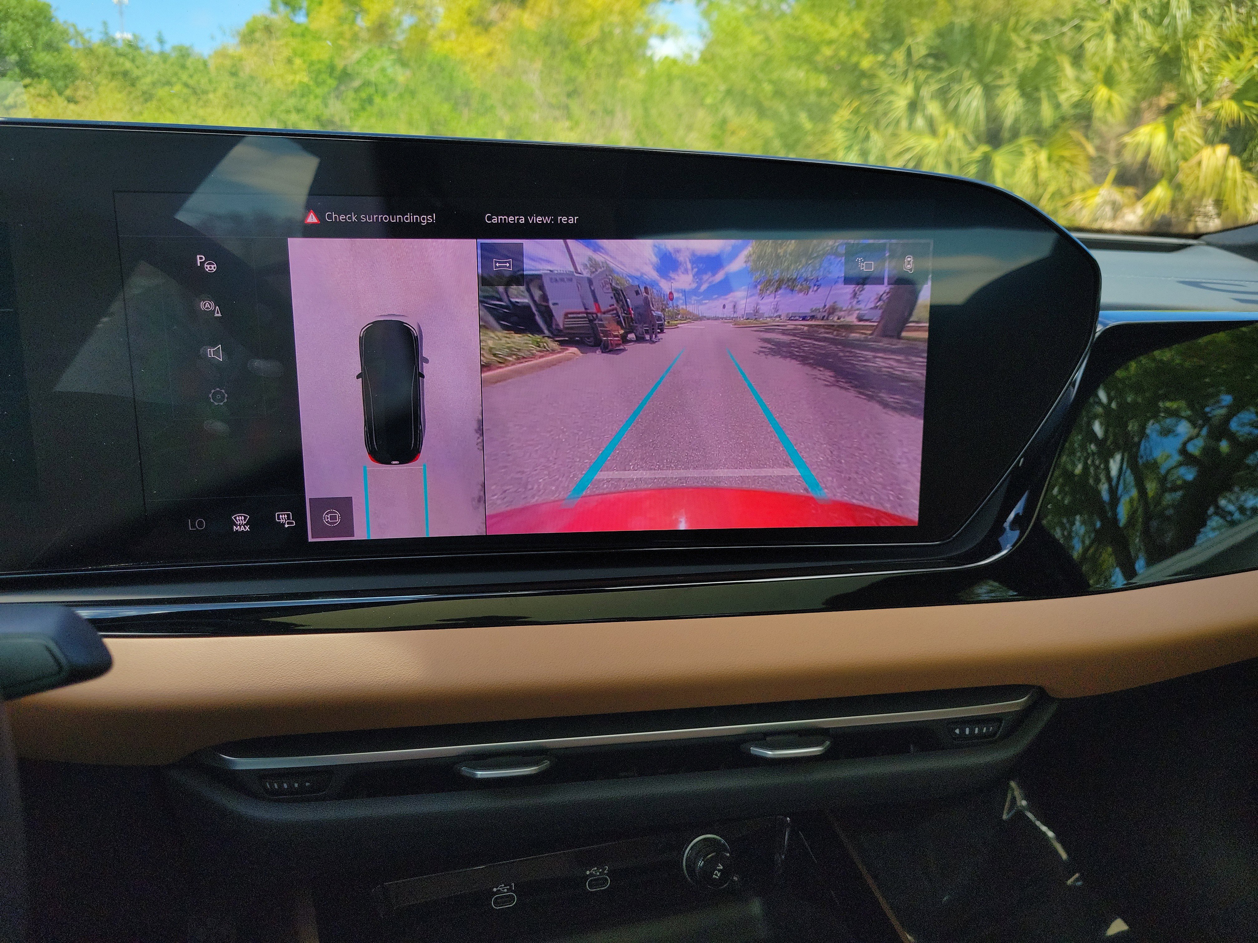 Certified 2025 Audi A5 2.0T Premium Plus w/ Premium Plus image 26