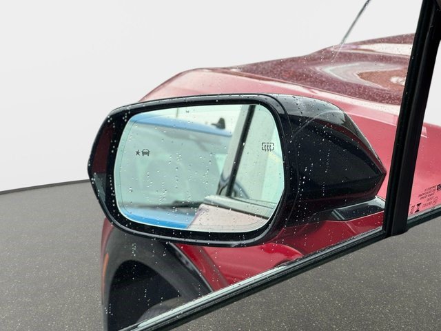 Certified 2026 Cadillac Vistiq Luxury w/ LPO, Floor Liner Package AWD/4WD image 20