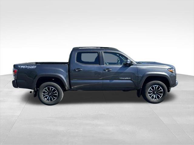 Certified 2023 Toyota Tacoma TRD Sport AWD/4WD image 6