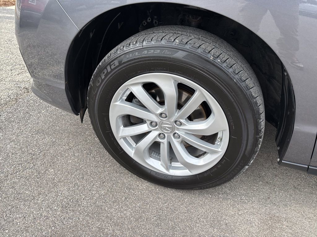 Used 2018 Acura RDX w/ Technology Package image 9