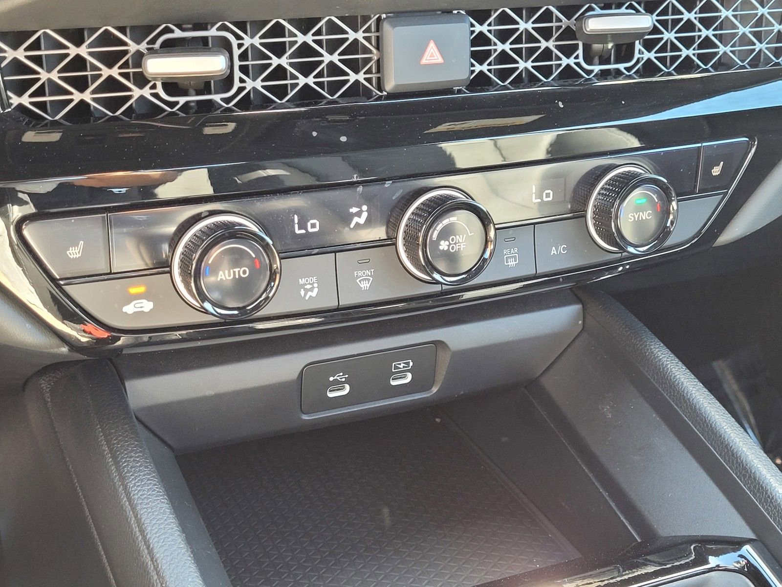 Certified 2024 Honda Accord Sport image 24