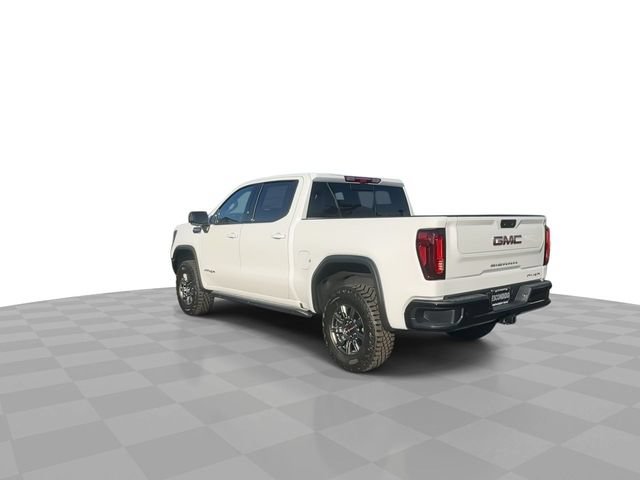 New 2026 GMC Sierra 1500 AT4X AWD/4WD image 7