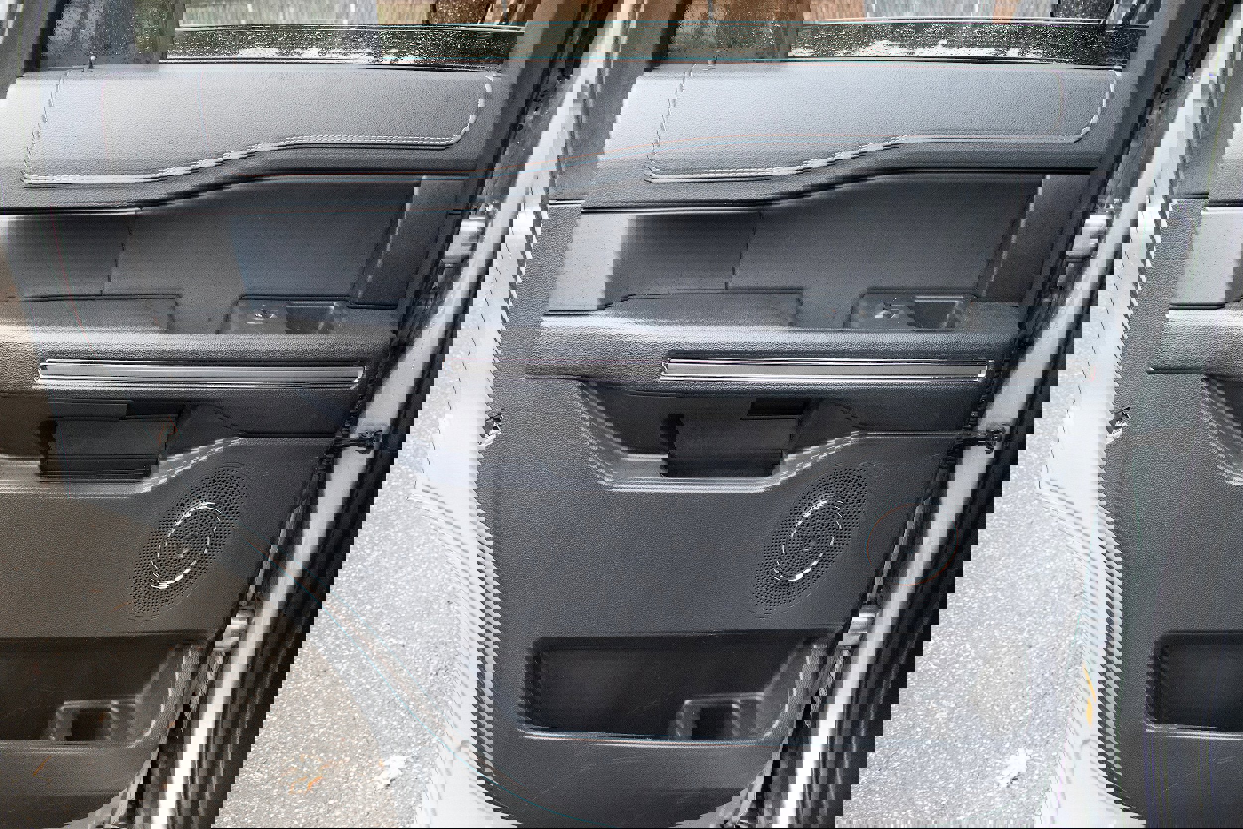 Used 2024 Ford Expedition XLT image 47