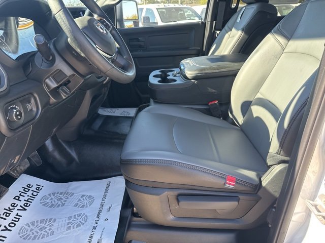 New 2026 RAM 2500 Tradesman image 19