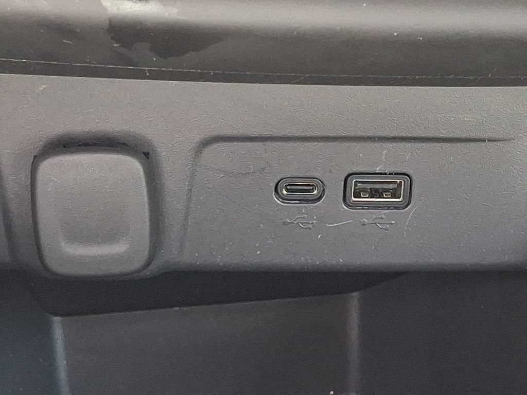 Certified 2024 Chevrolet Trax LS FWD image 24