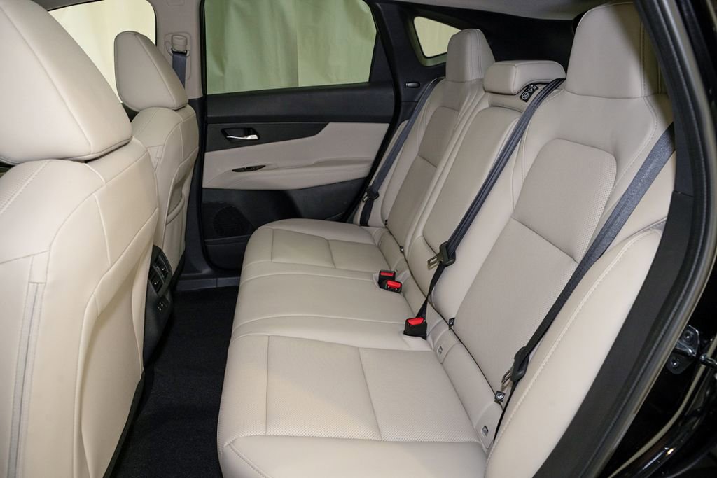 New 2026 Nissan Murano SL image 10