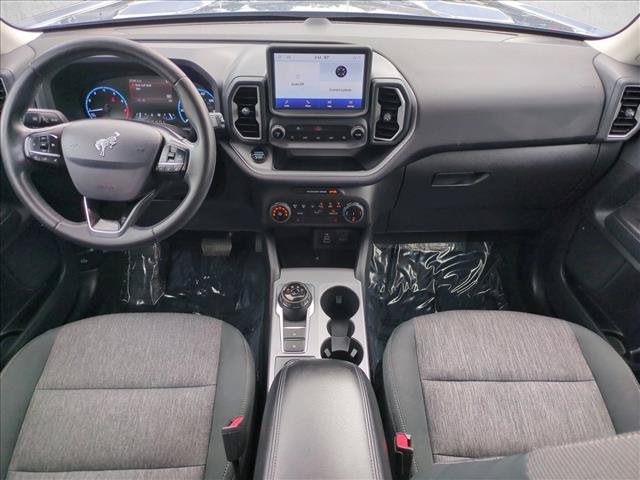 Used 2024 Ford Bronco Sport Big Bend w/ Convenience Package AWD/4WD image 16
