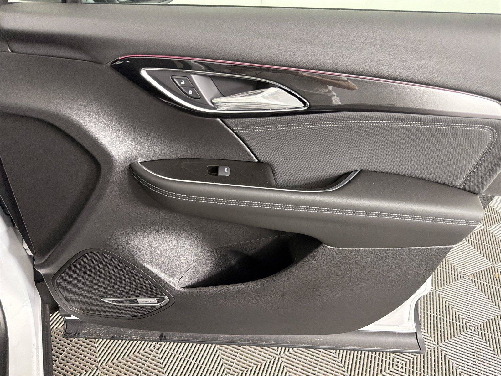 New 2026 Buick Envision Preferred AWD/4WD image 12