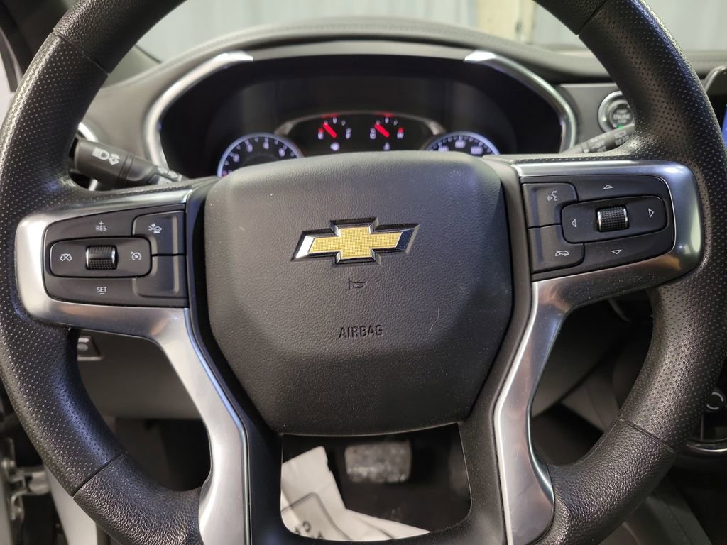 Used 2021 Chevrolet Blazer LT image 18