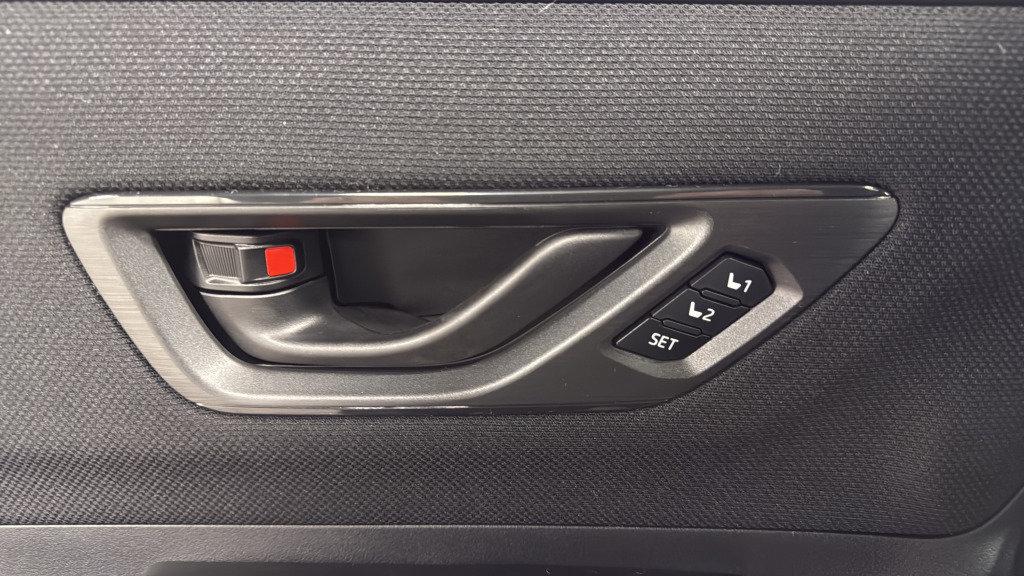 New 2026 Subaru Outback Limited AWD/4WD image 16