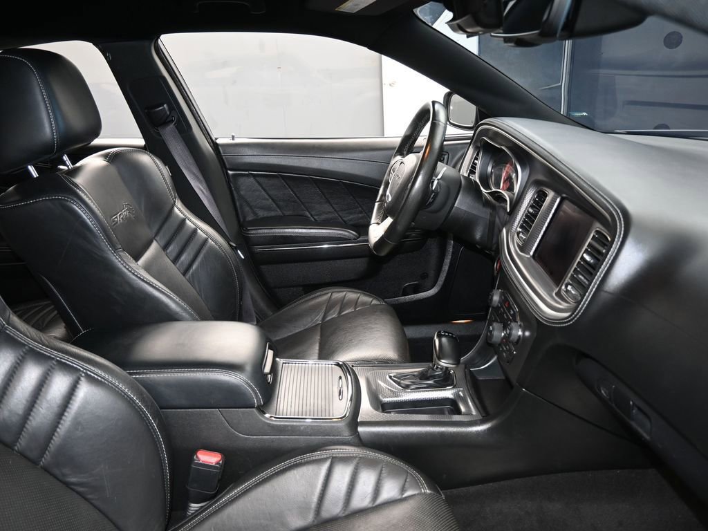 Used 2022 Dodge Charger SRT Hellcat image 42