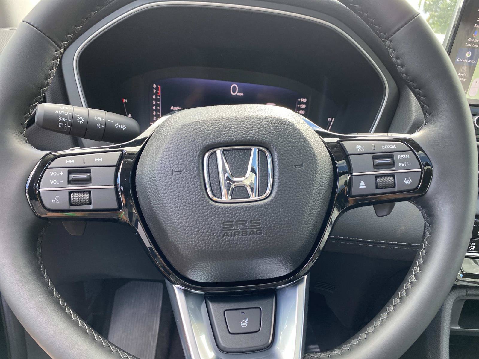 New 2026 Honda Pilot Elite image 17