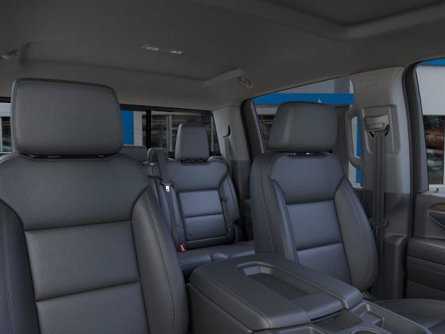 New 2026 Chevrolet Silverado 2500 LT w/ Trail Boss Package AWD/4WD image 24