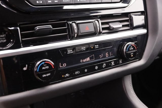 Certified 2025 Nissan Pathfinder SV AWD/4WD image 20