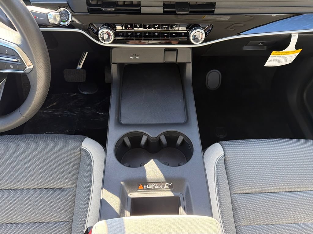 New 2026 Honda Prologue EX image 23