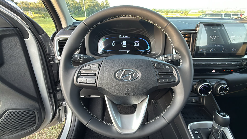 New 2026 Hyundai Venue SEL FWD image 20