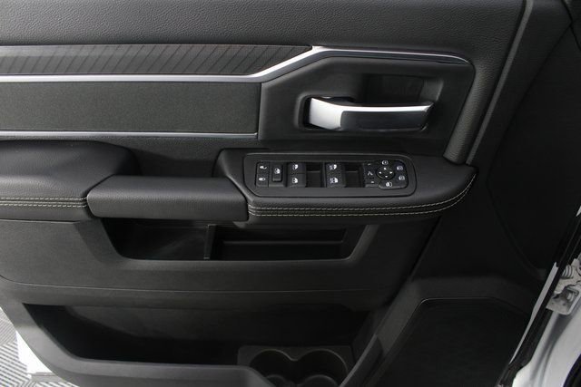 New 2026 RAM 2500 Big Horn image 14