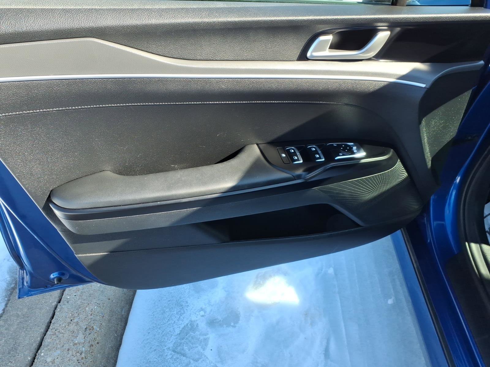 Used 2022 Kia K5 GT-Line w/ GT-Line FWD Premium Package image 13