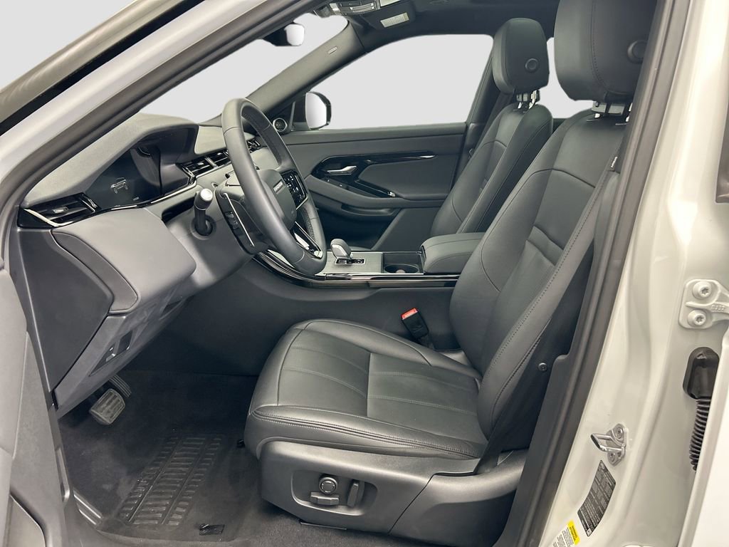 Certified 2025 Land Rover Range Rover Evoque S image 18
