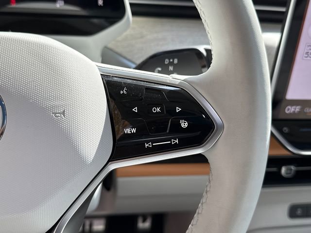 New 2025 Volkswagen ID. Buzz 1st Edition image 13