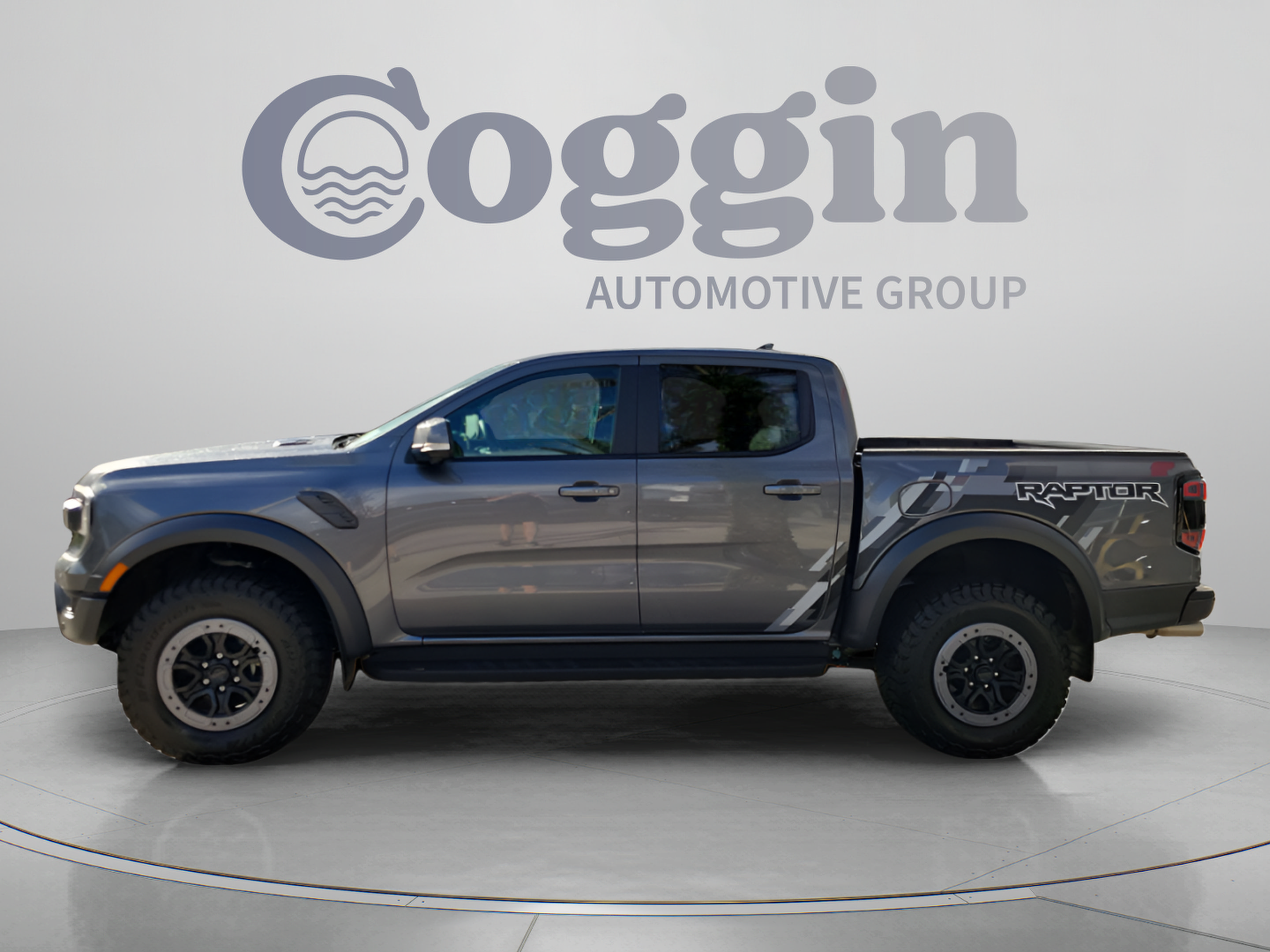 Used 2025 Ford Ranger Raptor AWD/4WD image 2