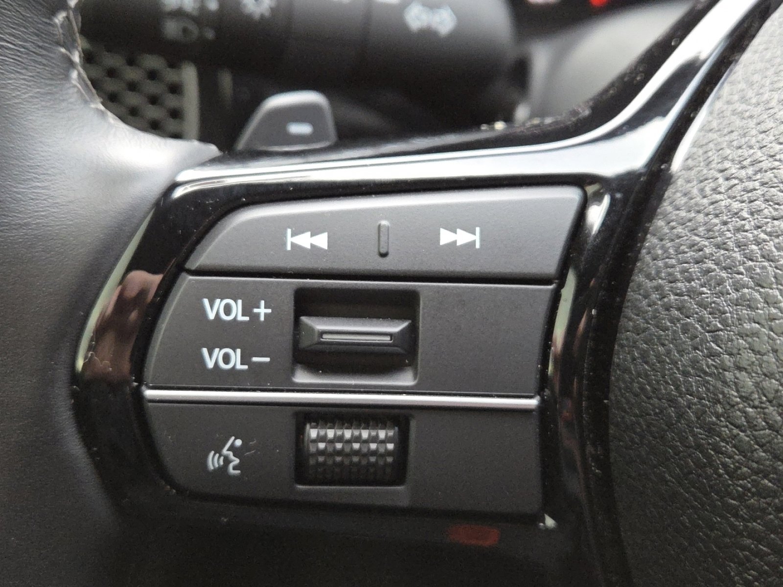 Used 2024 Honda Civic Sport Touring image 32