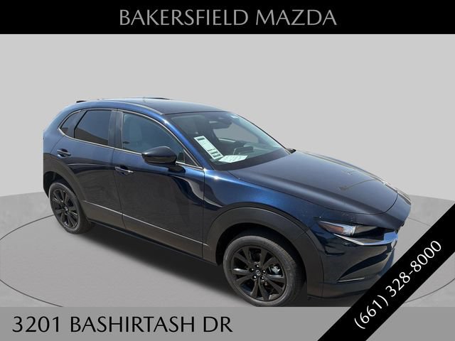 New 2026 MAZDA CX-30 AWD 2.5 S w/ Select Sport Pkg image 7