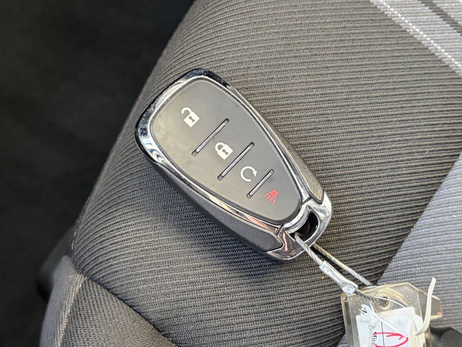 Used 2026 Chevrolet Blazer LT FWD image 21