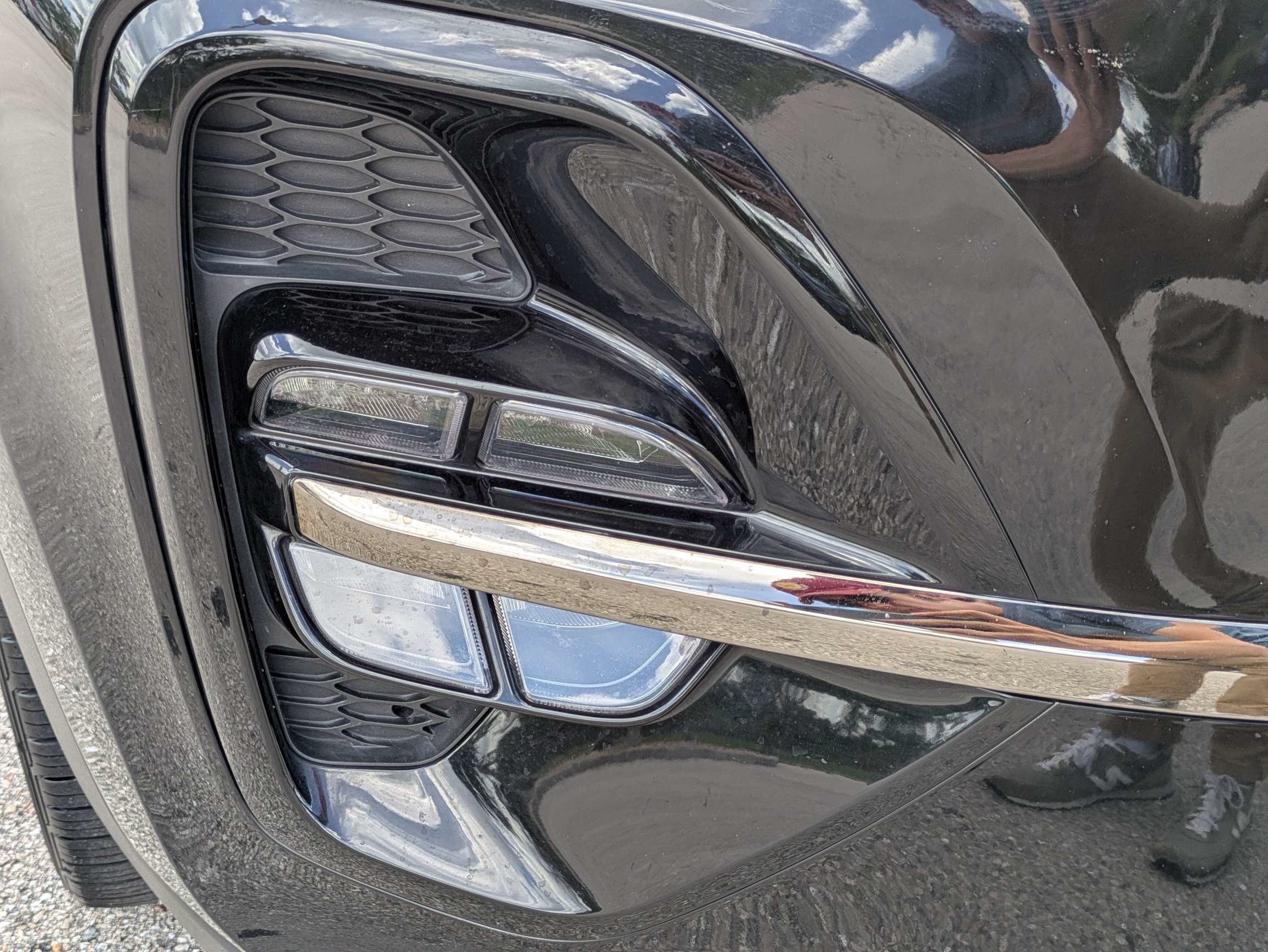 Certified 2022 Kia Sportage SX FWD image 11