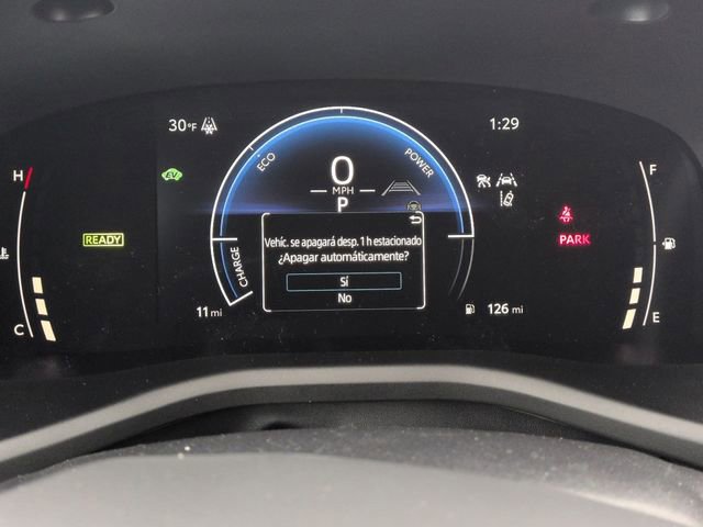 Certified 2026 Toyota Camry SE w/ Multimedia Upgrade Package image 14