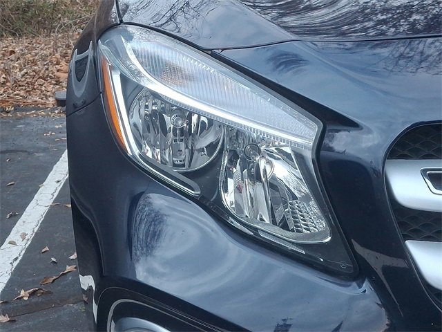 Used 2019 Mercedes-Benz GLA 250 4MATIC image 5