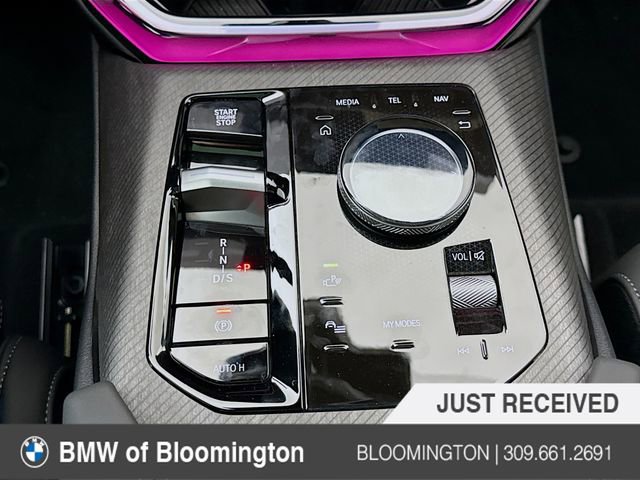 Used 2026 BMW X3 xDrive30 w/ Premium Package AWD/4WD image 16
