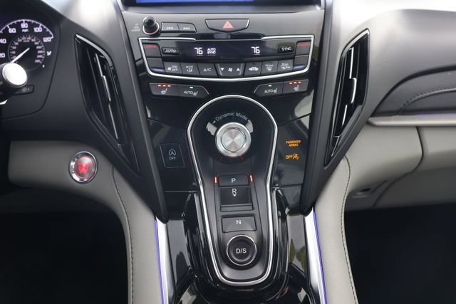 Used 2023 Acura RDX w/ Technology Package image 15