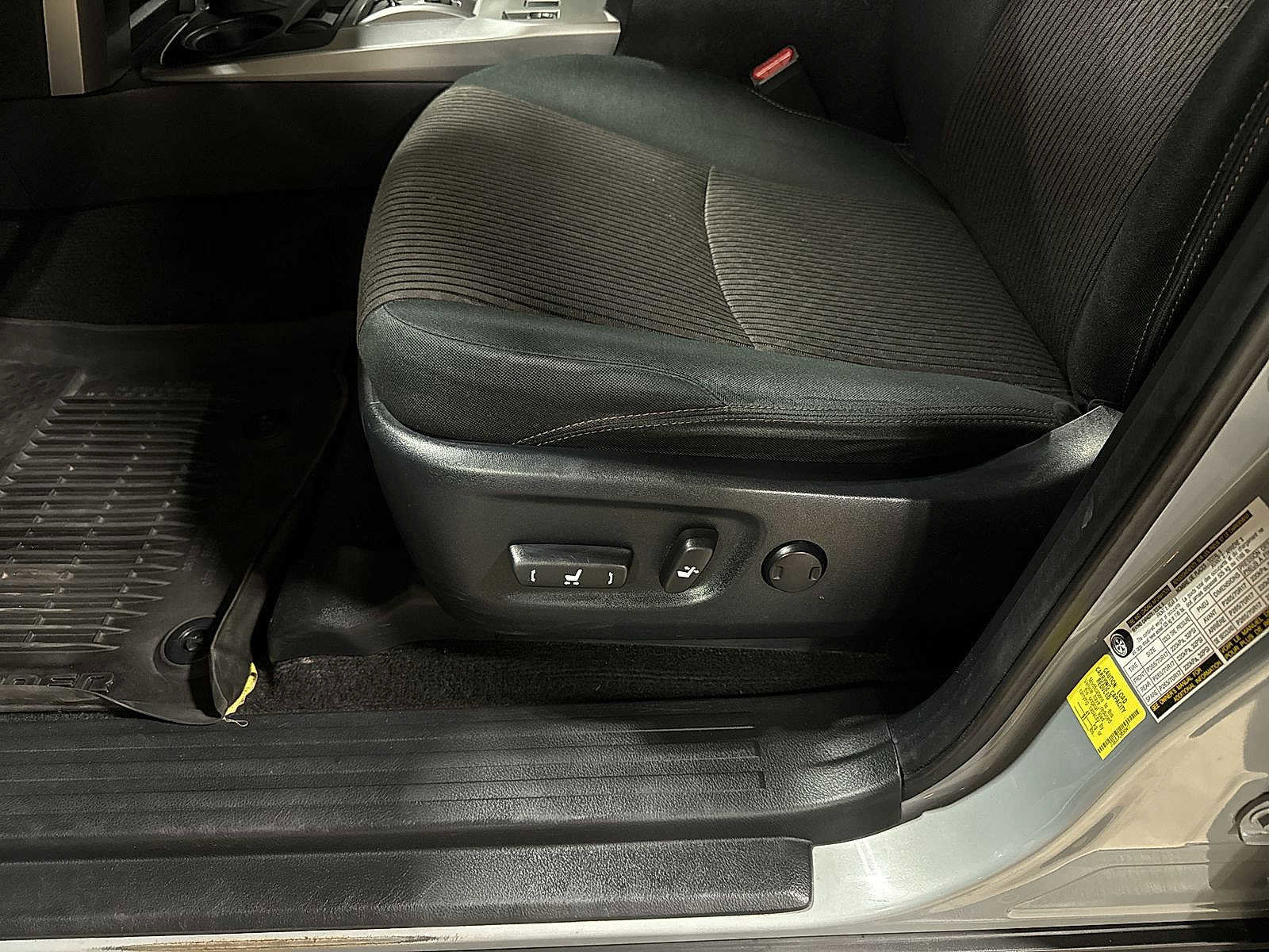 Certified 2021 Toyota 4Runner Trail Special Edition image 24