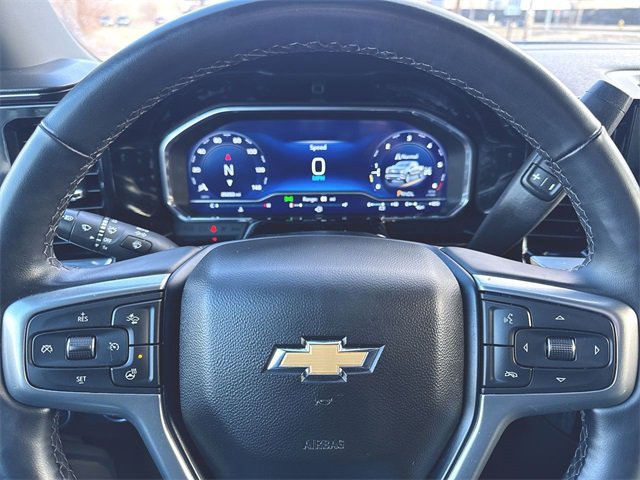 Used 2023 Chevrolet Silverado 1500 LT image 11