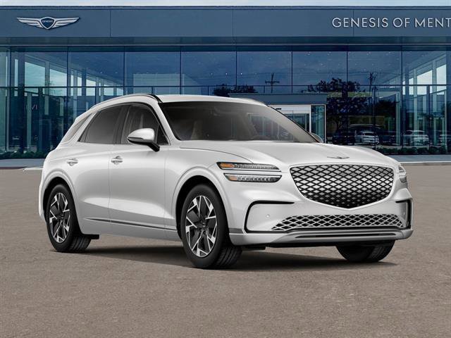 New 2026 Genesis Electrified GV70 image 2