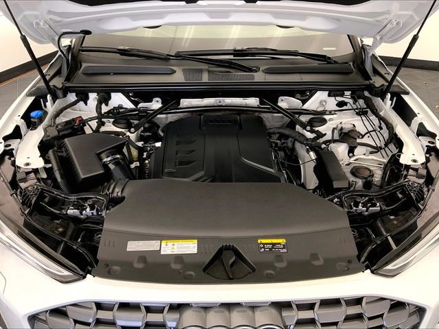 Used 2025 Audi Q5 Premium Plus w/ Premium Plus image 10
