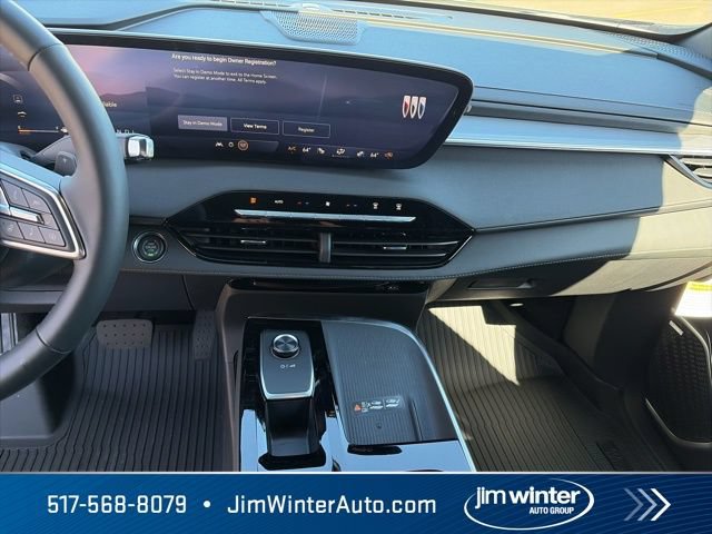 New 2026 Buick Enclave Preferred w/ Power Package AWD/4WD image 22