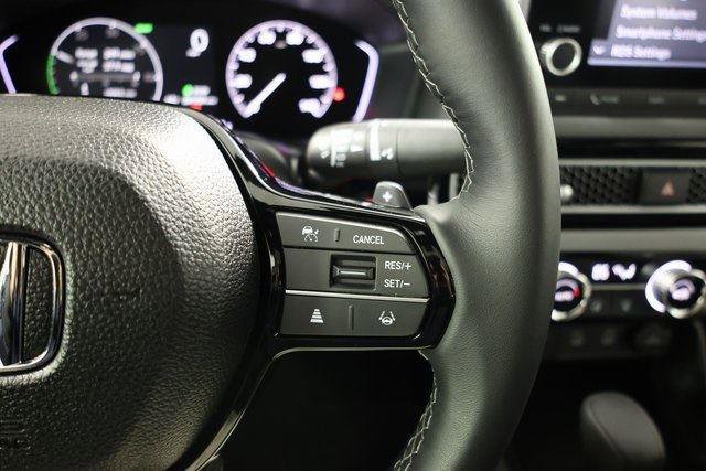 Used 2026 Honda Civic FWD Hybrid Sedan image 19
