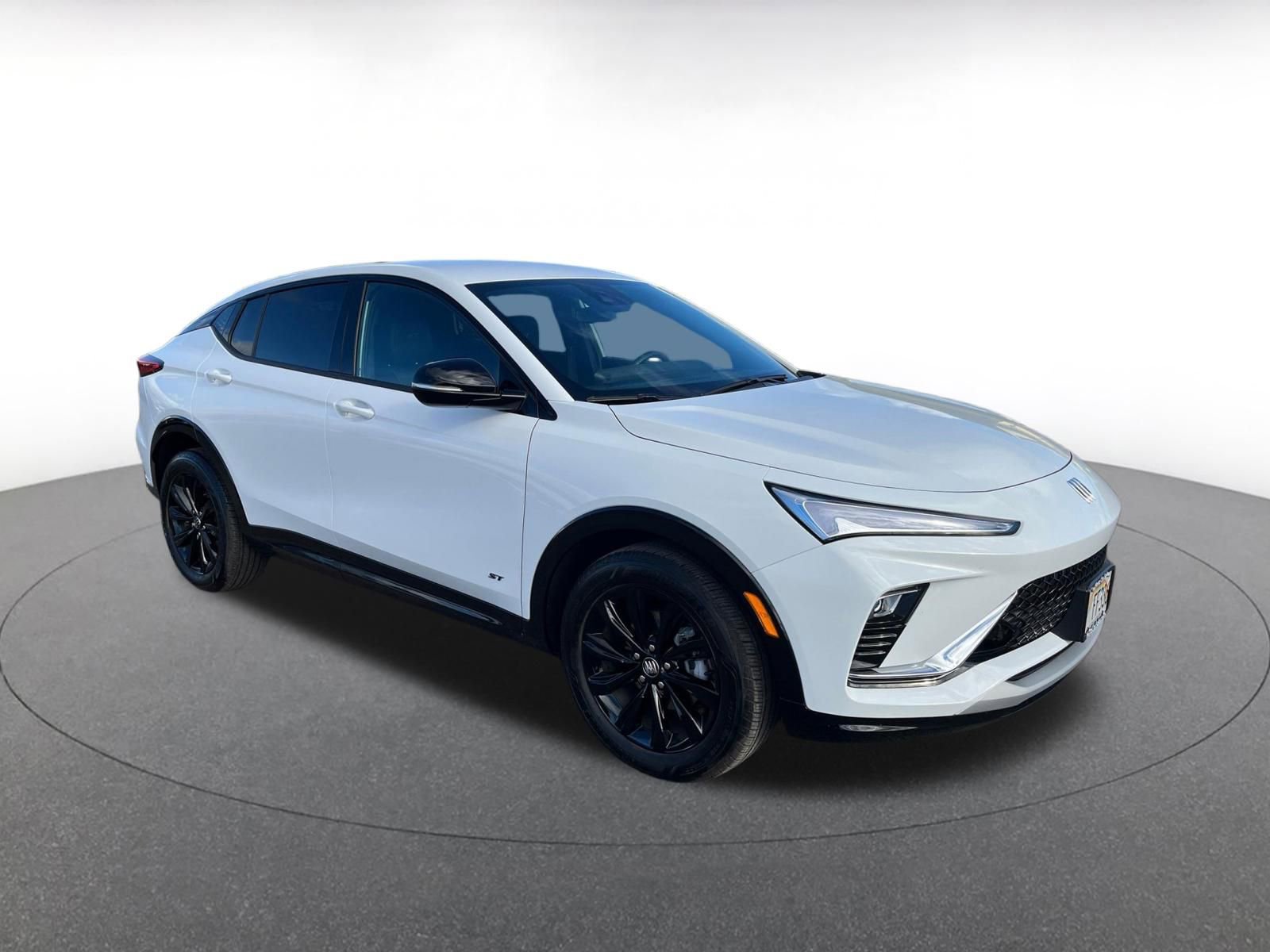 Used 2025 Buick Envista Sport Touring