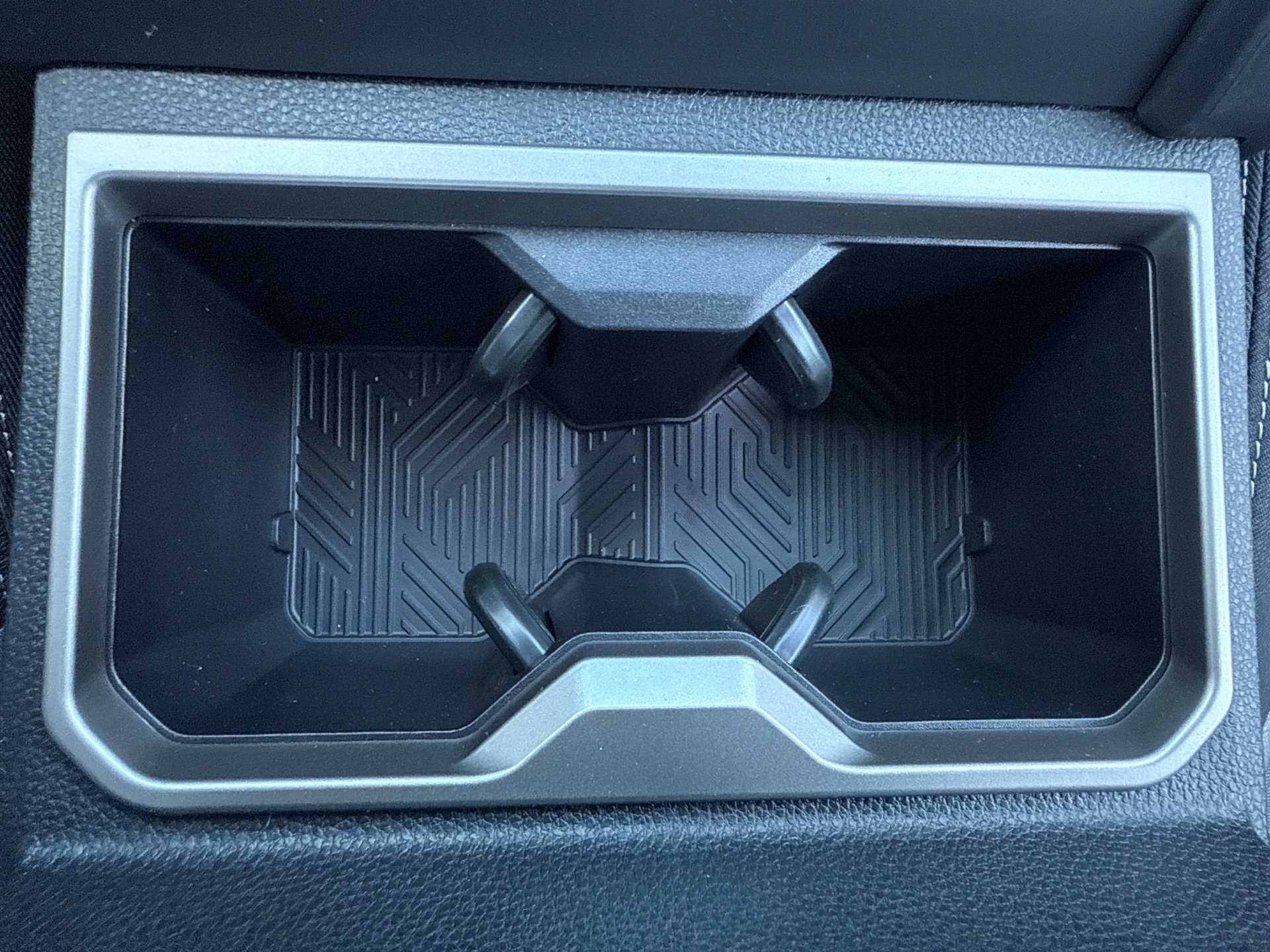 New 2026 Toyota Tacoma TRD Sport AWD/4WD image 30